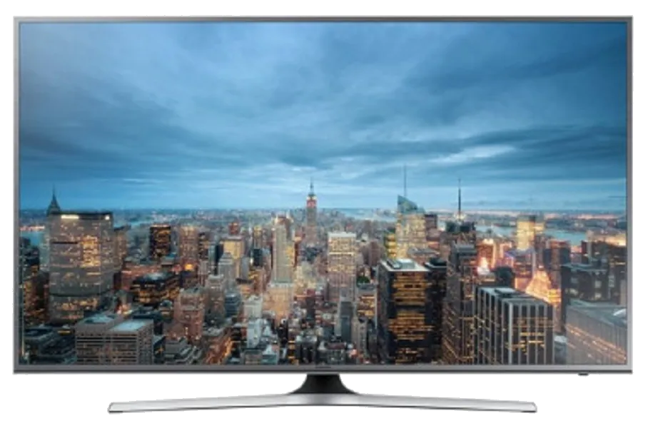 Замена контроллера Samsung UE60JU6875U