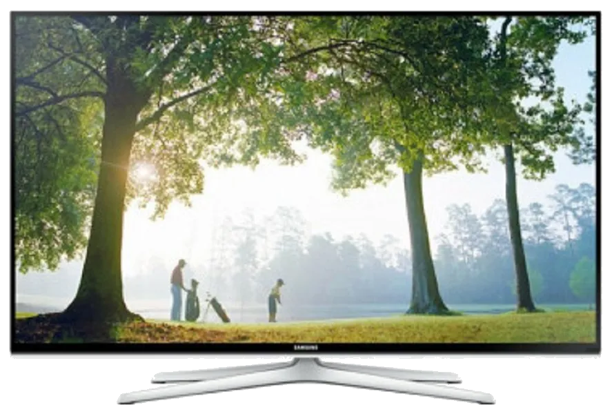 Замена контроллера Samsung UE40H6505S