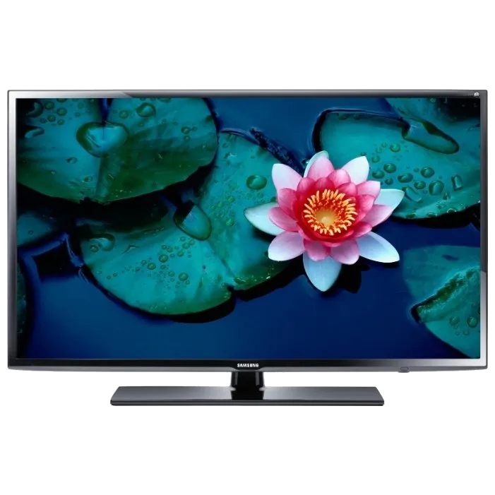 Замена контроллера Samsung UE40EH6035