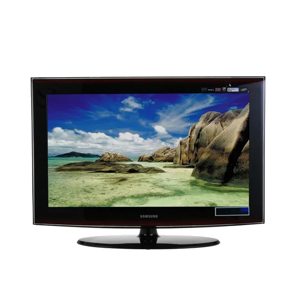 Замена контроллера Samsung LE-32A656A1F