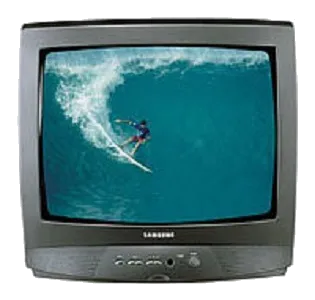 Замена контроллера Samsung CK-20R1 R