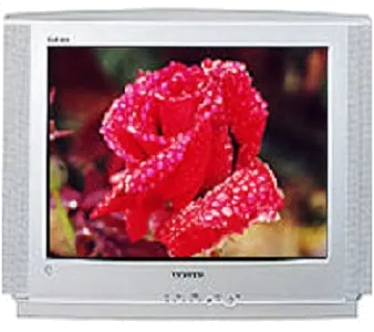 Замена контроллера Samsung CS-25V5 WTR