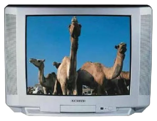 Замена контроллера Samsung CW-28C33N PROGUN