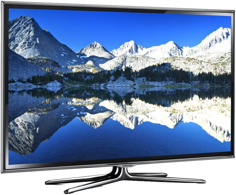 Замена контроллера Samsung UE32ES6800