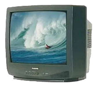 Замена контроллера Samsung CZ-20F1 R