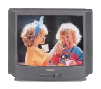 Замена контроллера Samsung CZ-20H12 TR