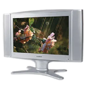 Замена контроллера Samsung LW-17N13 WR