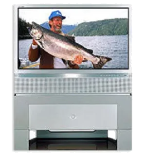 Замена контроллера Samsung SP-42W5HFX