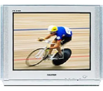 Замена контроллера Samsung CS-21M6WTQ