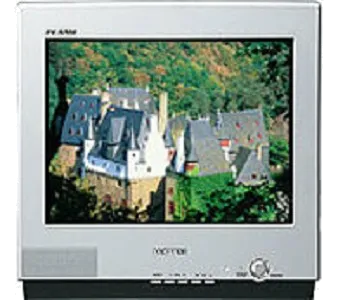 Замена контроллера Samsung CS-21K9Q