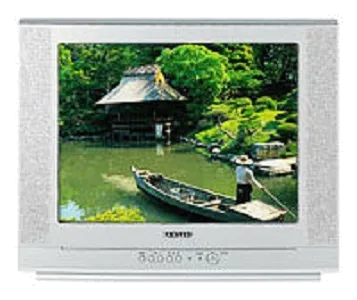 Замена контроллера Samsung CS-20H42 ZSR