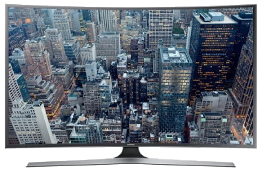 Замена контроллера Samsung UE48JU6740U