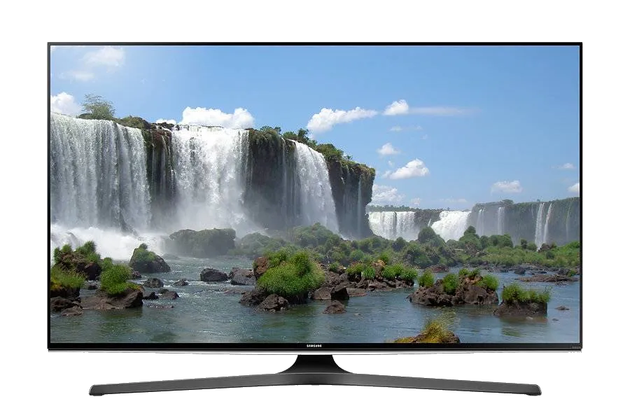 Замена контроллера Samsung UE60J6200AU