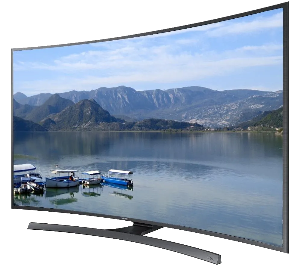 Замена контроллера Samsung UE40JU6500W