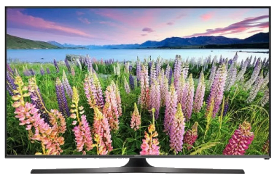 Замена контроллера Samsung UE43J5600