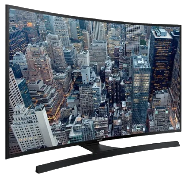 Замена контроллера Samsung UE48JU6640U