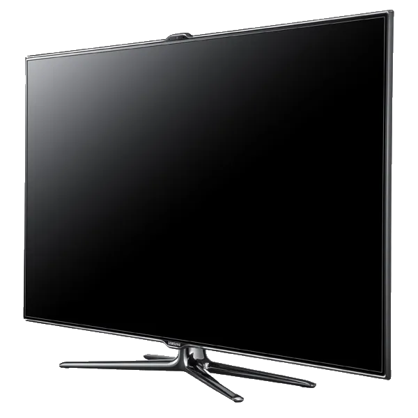 Замена контроллера Samsung UE40ES7507