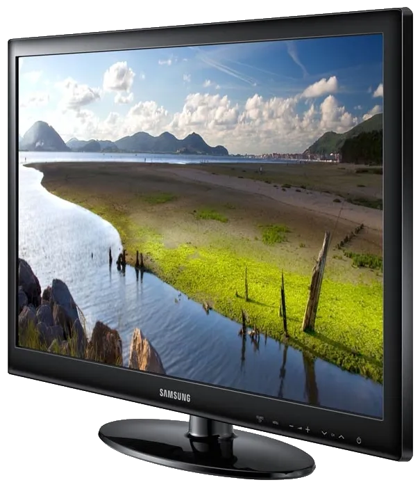 Замена контроллера Samsung UE22ES5003