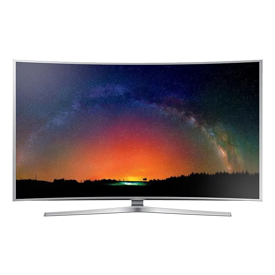 Замена контроллера Samsung UE48JS9002T