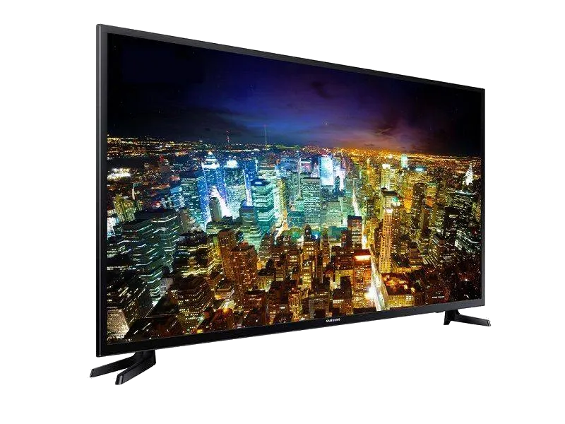 Замена контроллера Samsung UE40JU6072U