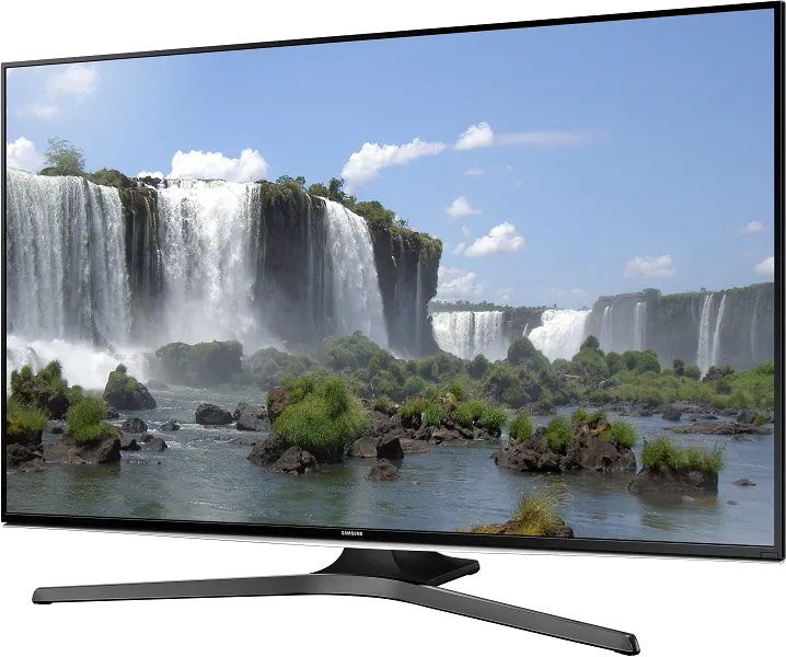 Замена контроллера Samsung UE55J6370SU