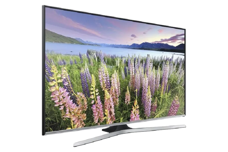 Замена контроллера Samsung UE43J5572SU