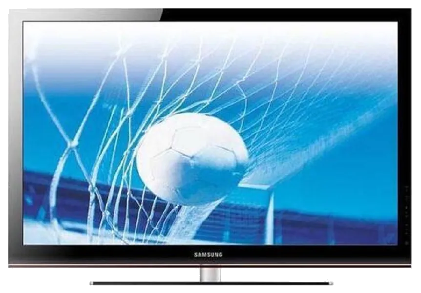 Замена контроллера Samsung PS-50C530