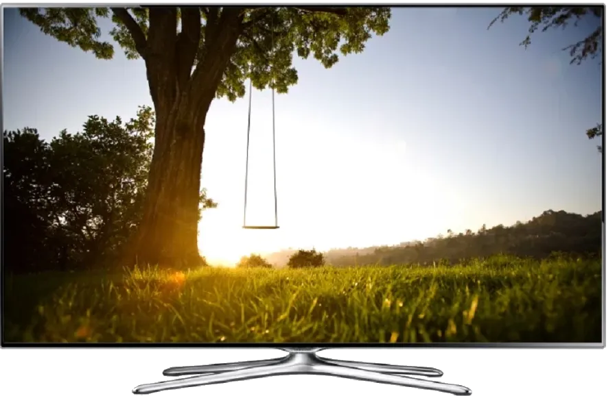 Замена контроллера Samsung UE46F6640