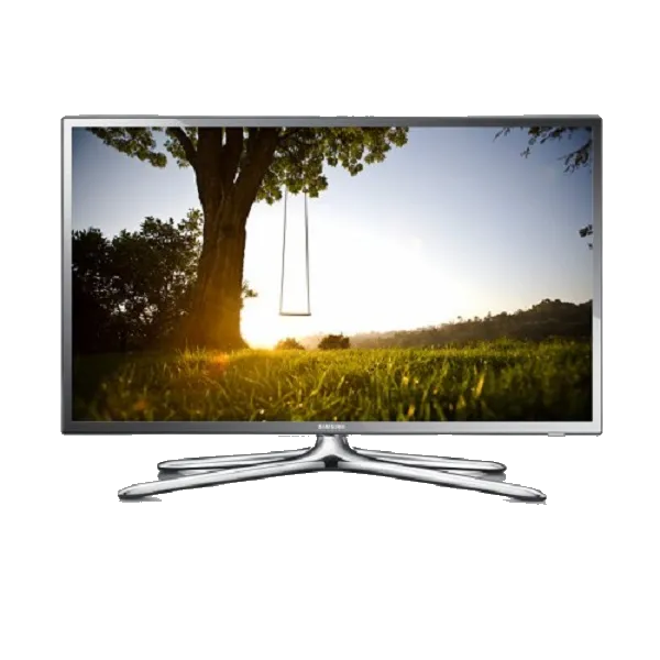 Замена контроллера Samsung UE46F6270