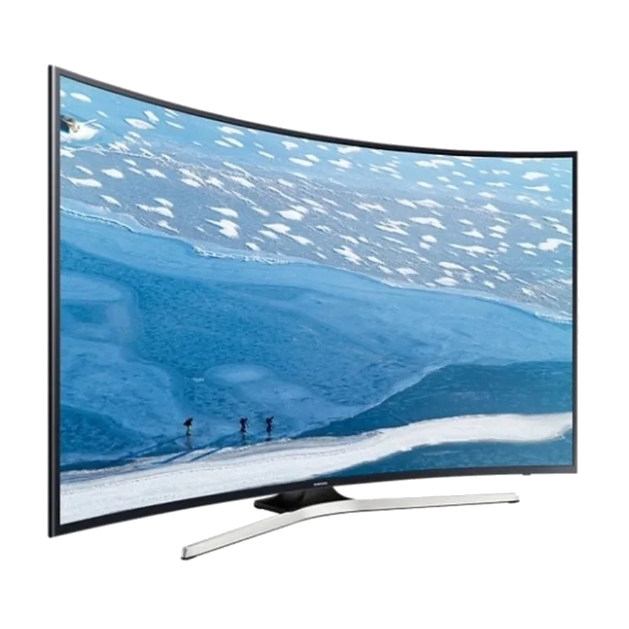 Замена контроллера Samsung UE55KU6509U