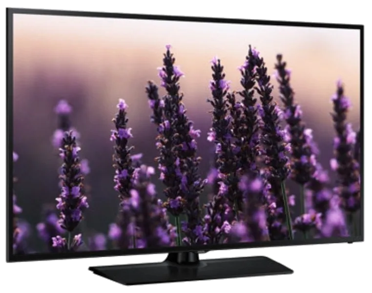 Замена контроллера Samsung UE58H5203