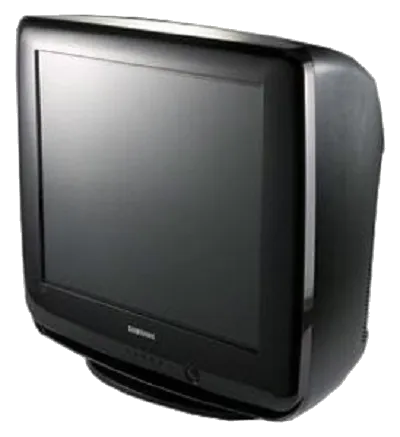 Замена контроллера Samsung CS-21Z55ZGQ