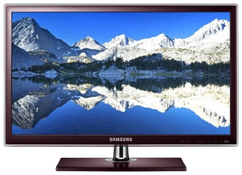 Замена контроллера Samsung UE19D4020