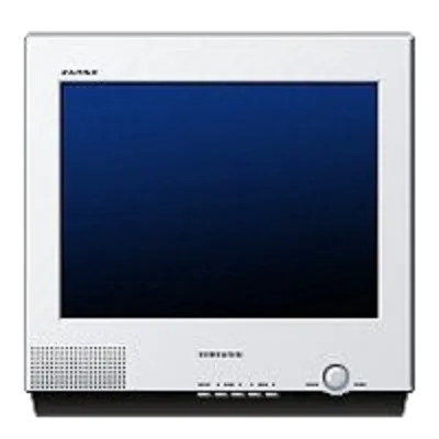 Замена контроллера Samsung CS-21K9F3Q