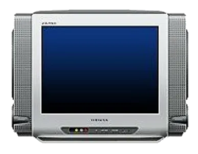 Замена контроллера Samsung CS-21M6MQQ