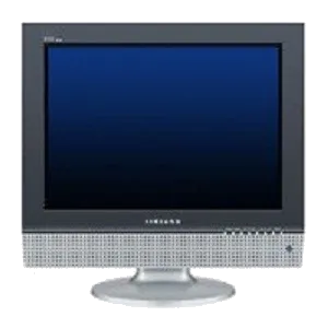 Замена контроллера Samsung LW-17M24CP