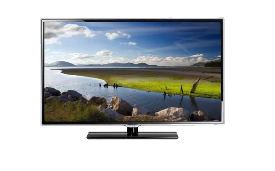 Замена контроллера Samsung UE32ES5700