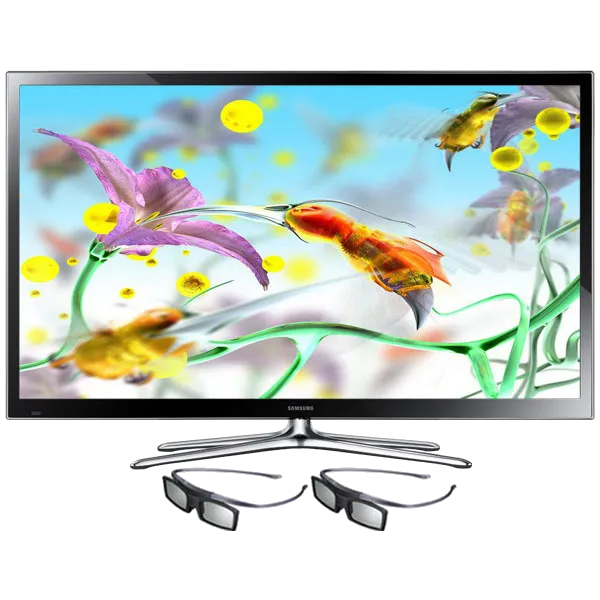 Замена контроллера Samsung PS51F5500