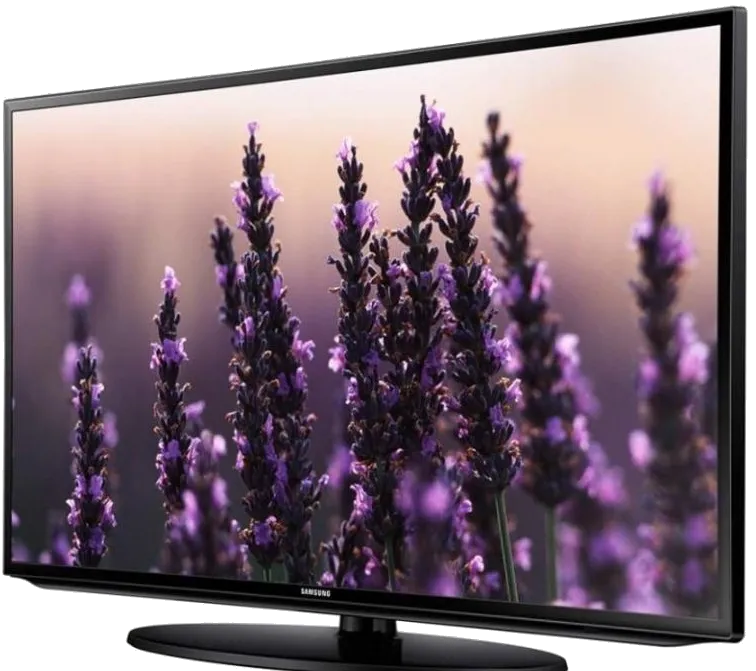 Замена контроллера Samsung UE50H5303