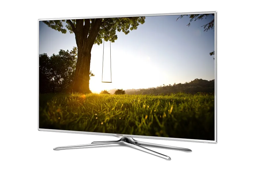 Замена контроллера Samsung UE32F6510