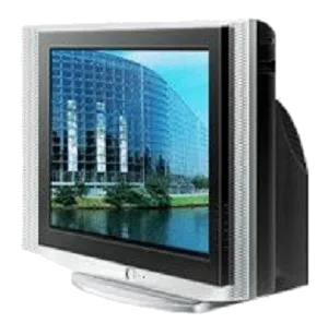 Замена контроллера Samsung CS-29Z30SPQ