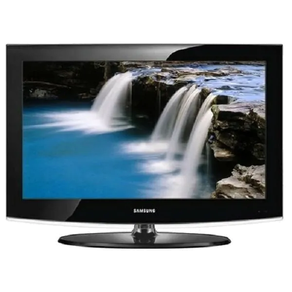 Замена контроллера Samsung LE32D460C9H