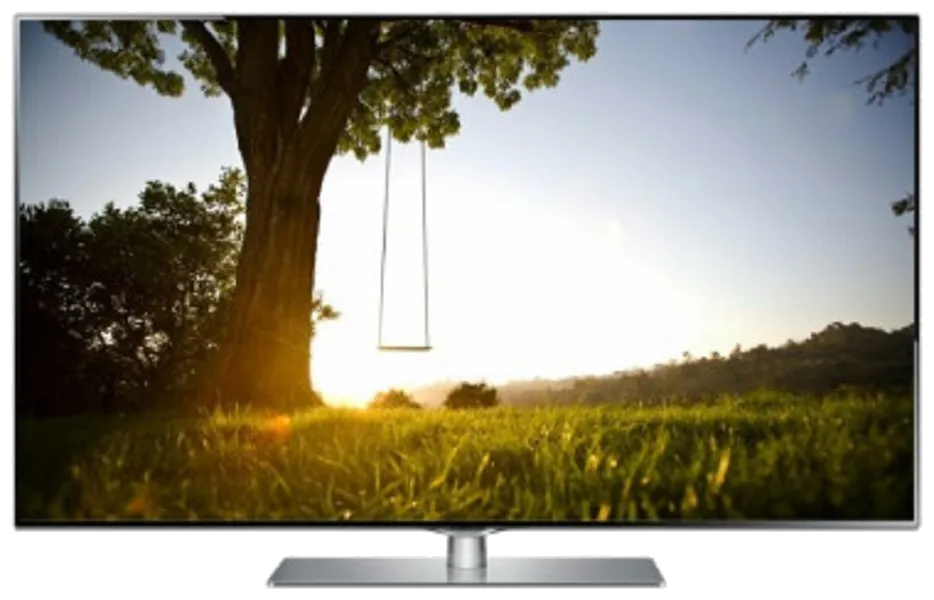 Замена контроллера Samsung UE50F6670
