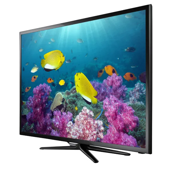 Замена контроллера Samsung UE39F5700