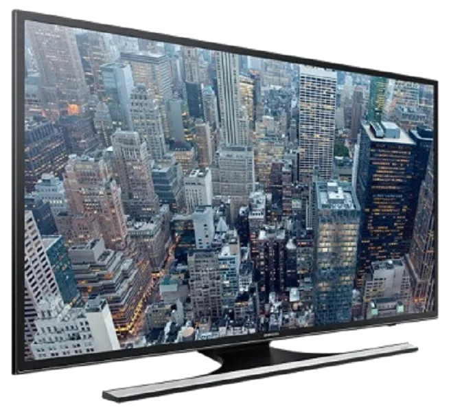 Замена контроллера Samsung UE65JU6472U