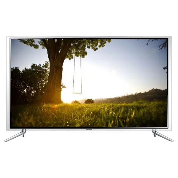 Замена контроллера Samsung UE46F6800