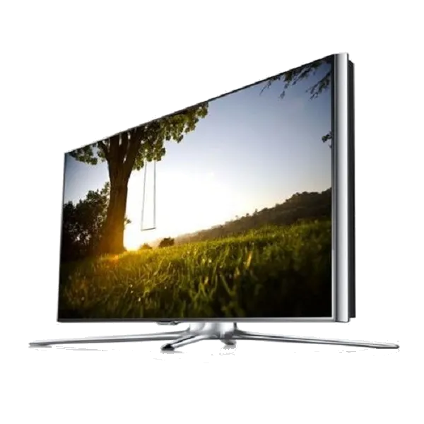 Замена контроллера Samsung UE40F6500