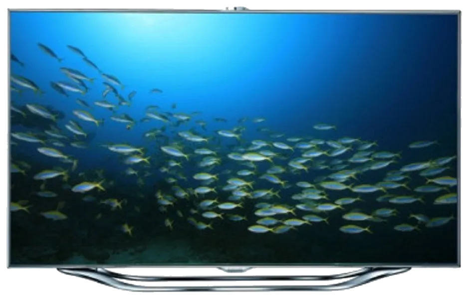 Замена контроллера Samsung UE65ES8090