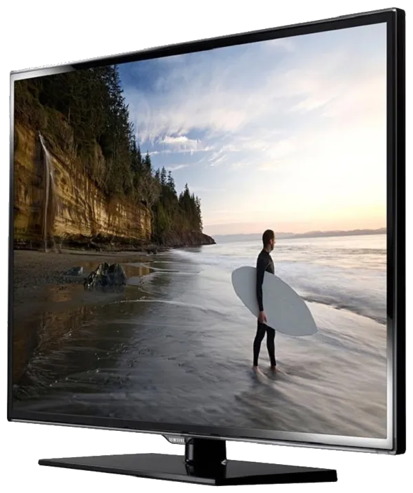 Замена контроллера Samsung UE40ES5550
