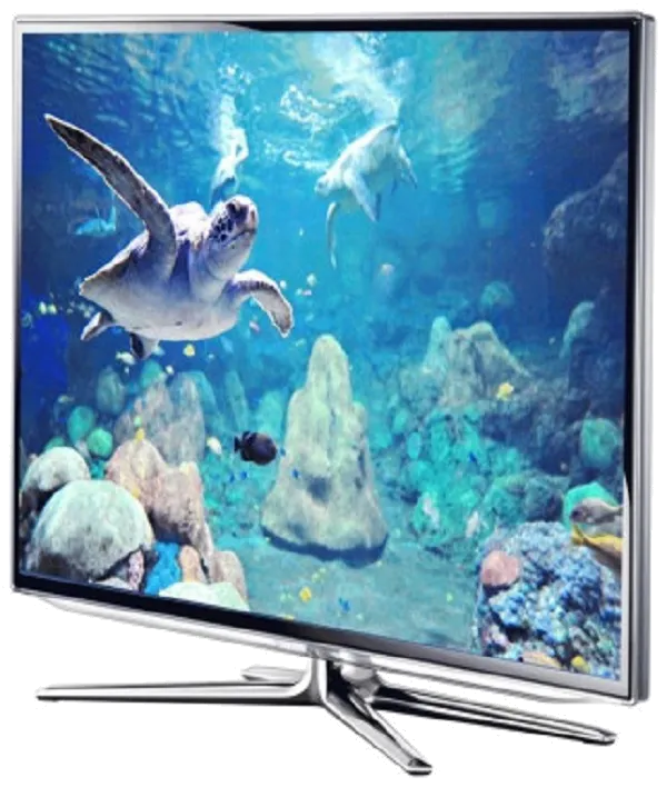 Замена контроллера Samsung UE32ES6340